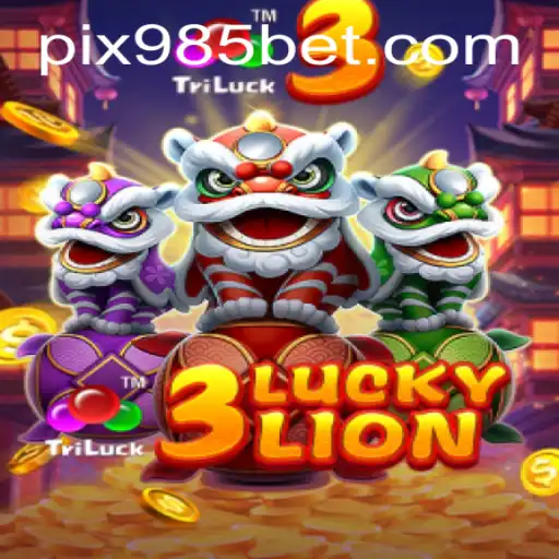 Explorando o Fascinante Mundo do Jogo 3LUCKYLION