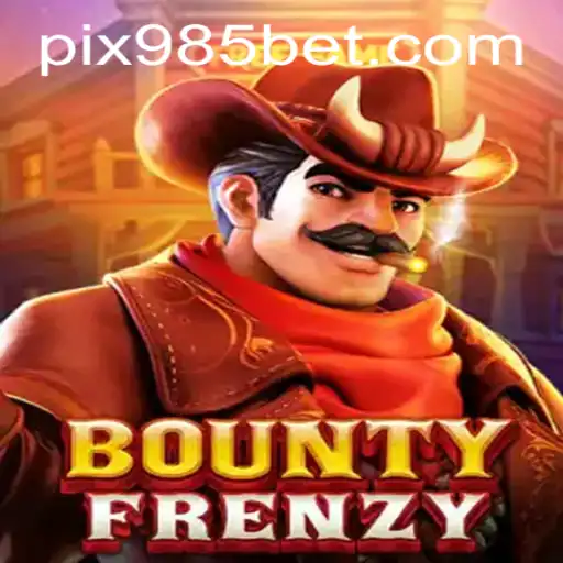 Explorando BountyFrenzy: O Jogo Que Está Conquistando 985bet.com