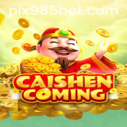 Descubra o Mundo de CAISHENCOMING no 985bet.com
