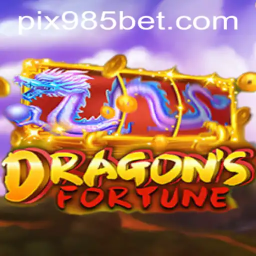 Descubra o Fascinante Mundo de DragonFortune em 985bet.com