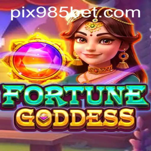 Explorando o Novo Sensação do Cassino: FORTUNEGODDESS