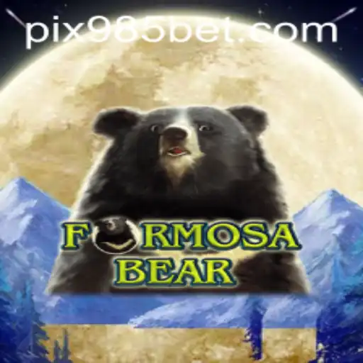 Explorando FormosaBear: O Jogo que Conquista Corações