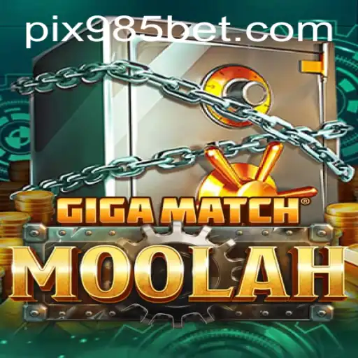 GigaMatchMoolah: A Nova Sensação dos Jogos de Azar Online