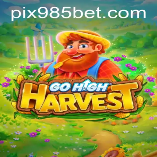 Descubra o Mundo do GoHighHarvest: Uma Aventura de Jogo Online
