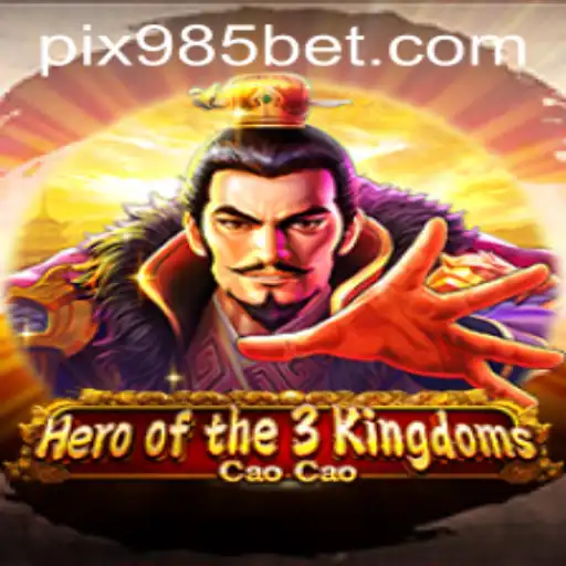 Heroofthe3KingdomsCaoCao: Um Mergulho no Mundo dos Três Reinos