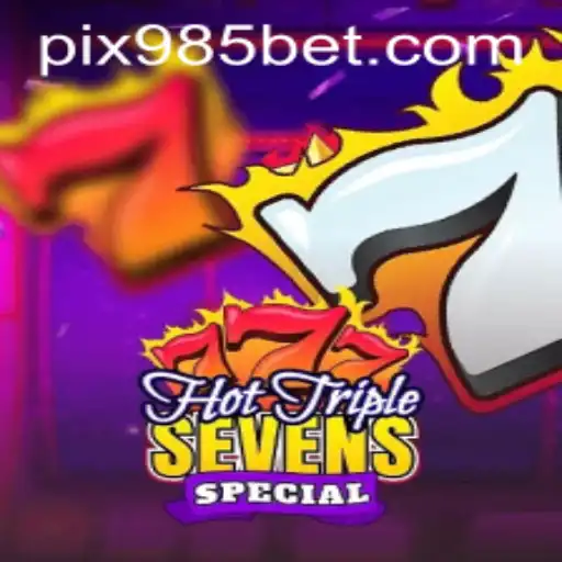 Descubra o Empolgante Jogo HotTripleSevensSpecial
