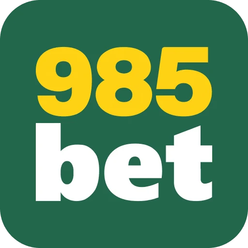 985bet.com Logo
