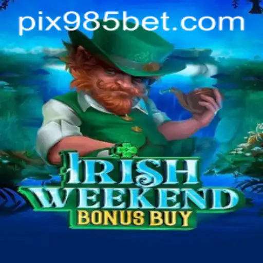 Explorando IrishWeekendBonusBuy: Mergulhe na Aventura e Ganhe no Cassino Online