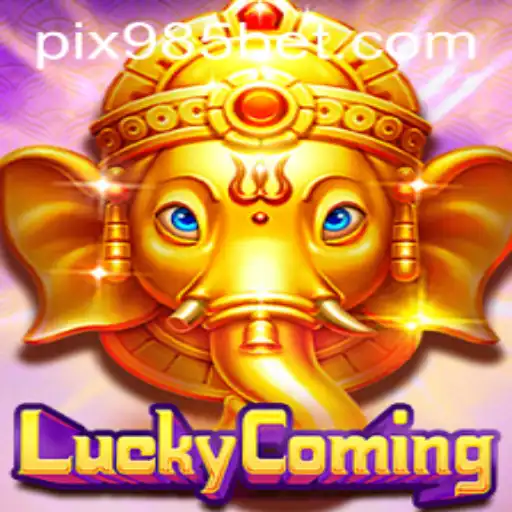 Descubra o Fascinante Jogo LuckyComing: Uma Experiência de Entretenimento no Mundo de 985bet.com