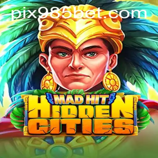 Desvendando o Fascinante Mundo de MadHitHiddenCities