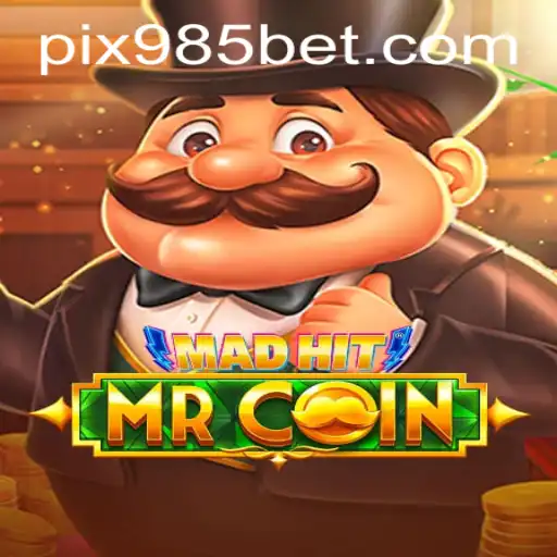 Explorando MadHitMrCoin: Mergulhe na Aventura do Jogo Revolucionário