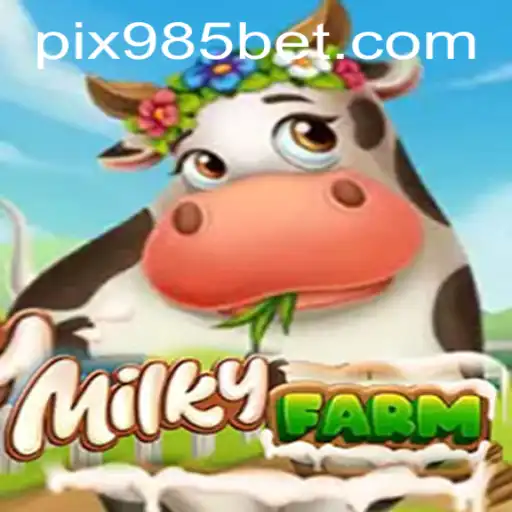 Descubra o Mundo do MilkyFarm: Aventura e Estratégia no Campo Virtual