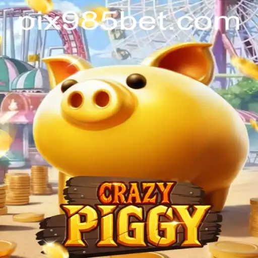 Explorando o Mundo de CrazyPiggy: Uma Nova Aposta no Universo dos Jogos