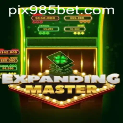 ExpandingMaster: Descubra o Mundo do Jogo Inovador
