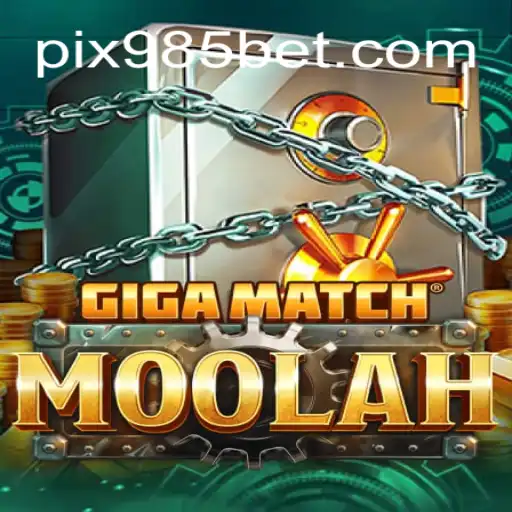 GigaMatchMoolah: A Nova Sensação dos Jogos de Azar Online