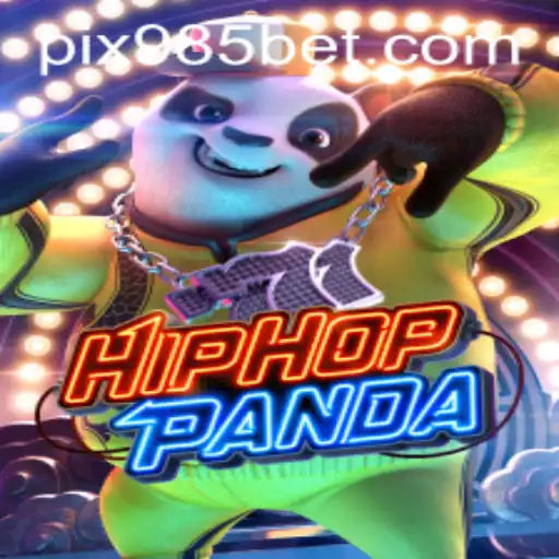 Explore o Mundo de HipHopPanda: Diversão e Música em um Só Jogo