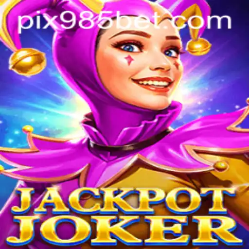 Explorando o Mundo do JackpotJoker no 985bet.com