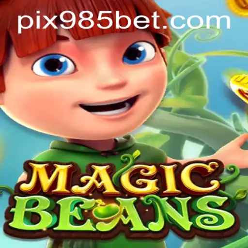 Descubra o Mundo de MAGICBEANS: Um Jogo Inovador no Cenário Atual