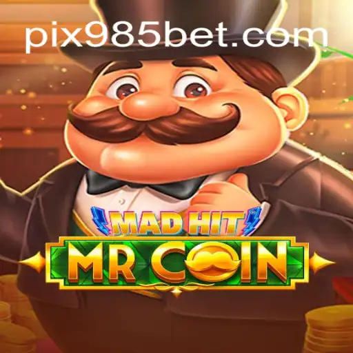 Explorando MadHitMrCoin: Mergulhe na Aventura do Jogo Revolucionário