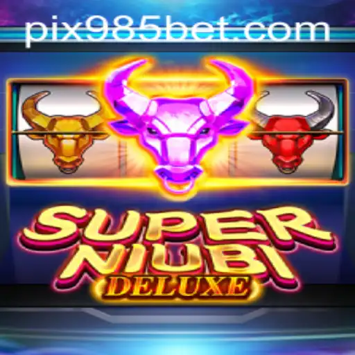 Explorando o Mundo de SuperNiubiDeluxe: Um Guia Completo