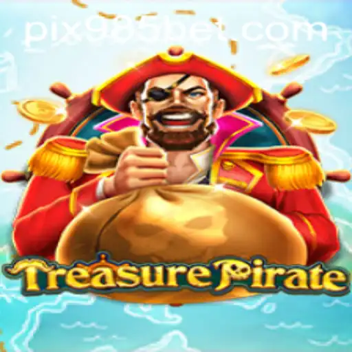 Explorando o Mundo de TreasurePirate: O Jogo de Aventura que Conquista a Web