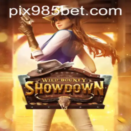 Descubra a Adrenalina de WildBountyShowdown: A Nova Sensação dos Games