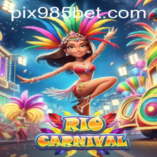 Explorando o Mundo Vibrante de RioCarnival: Um Jogo de Entretenimento e Emoção