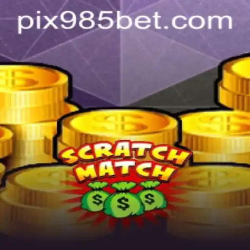 Descubra o Empolgante Jogo ScratchMatch