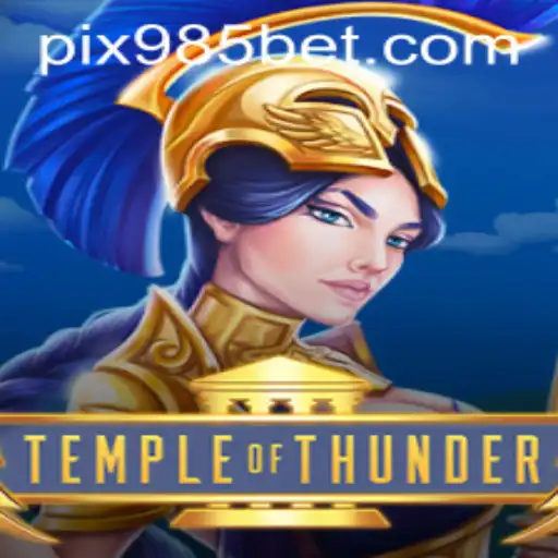 Descubra a Aventura Épica de TempleofThunder