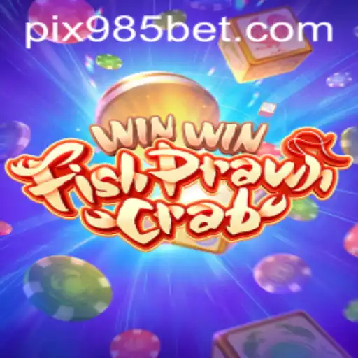 Explorando o Fascinante Mundo de WinWinFishPrawnCrab